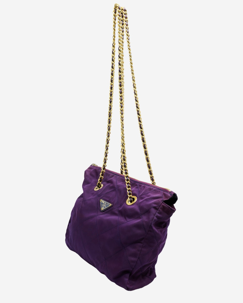 Bolsa Prada Tote Nylon