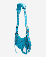 Bolsa Balenciaga Le Cagole XS
