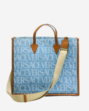 Bolsa Versace Tote