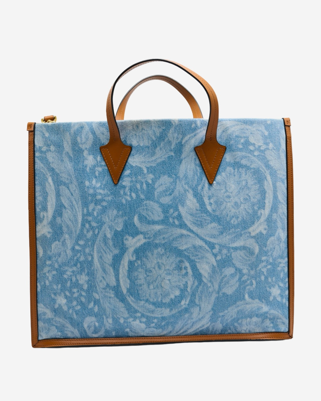Bolsa Versace Tote
