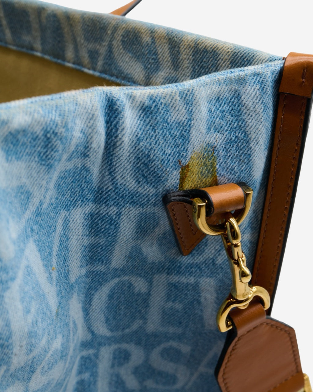 Bolsa Versace Tote
