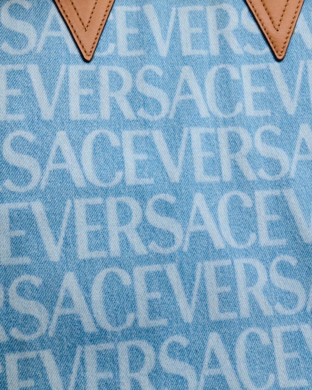 Bolsa Versace Tote