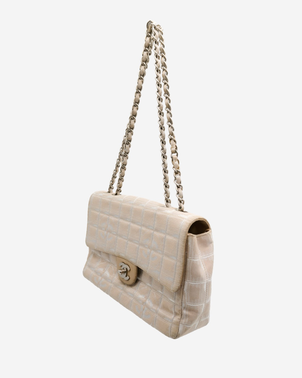 Bolsa Chanel Travel Line 2005-2006
