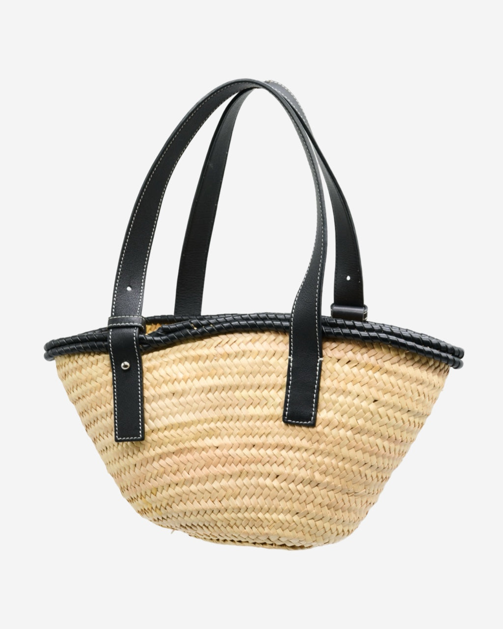 Bolsa Loewe Basket