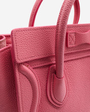 Bolsa Celine Nano Luggage