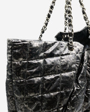 Chanel Rock in Moscow Hobo Bag 2009-2010