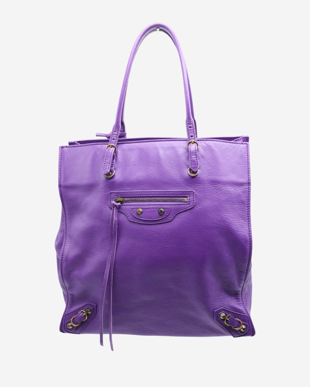 Bolsa Balenciaga Papier