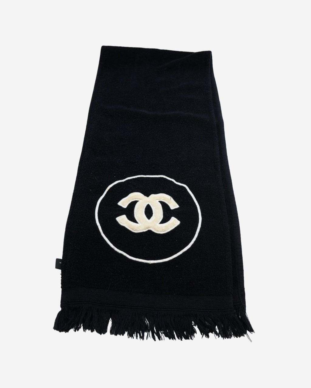 Bufanda Chanel