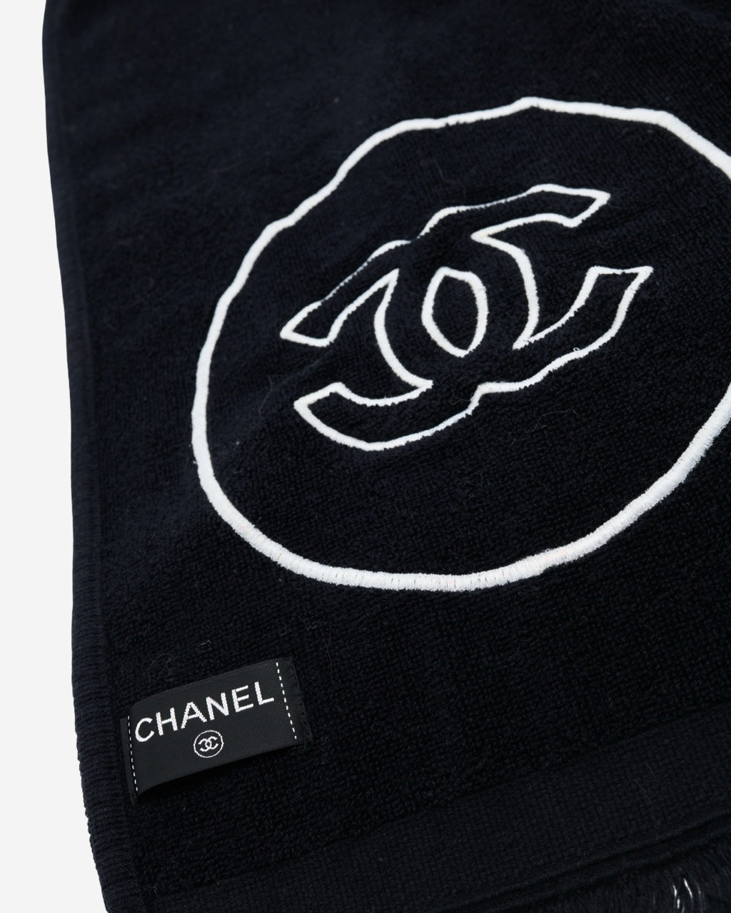 Bufanda Chanel