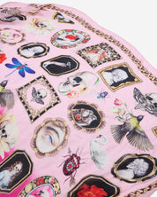 Mascada Alexander McQueen