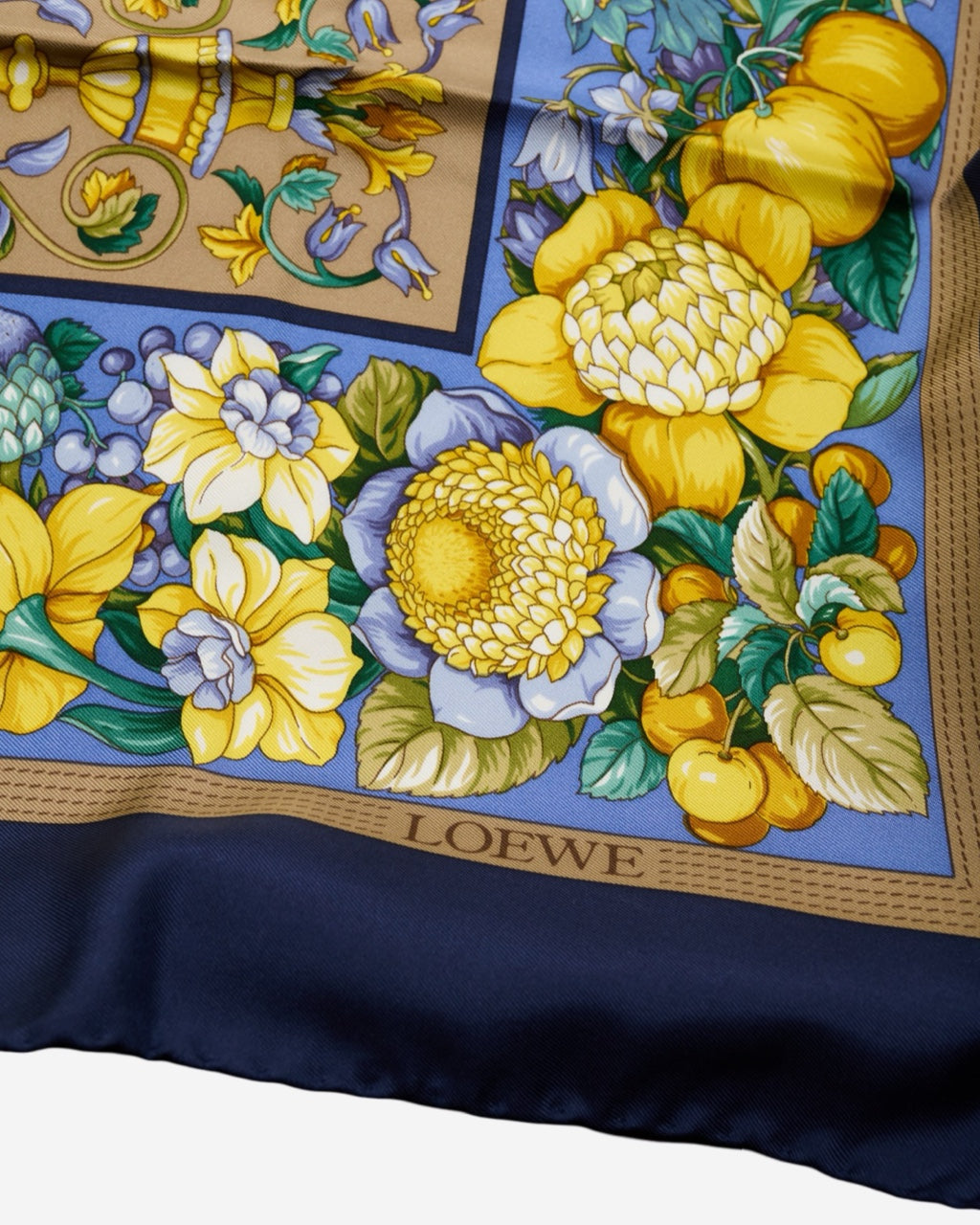 Mascada Loewe