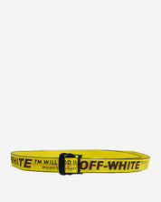 Cinturón Off White