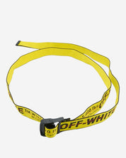 Cinturón Off White
