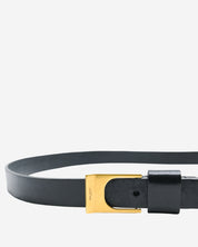Cinturón Saint Laurent