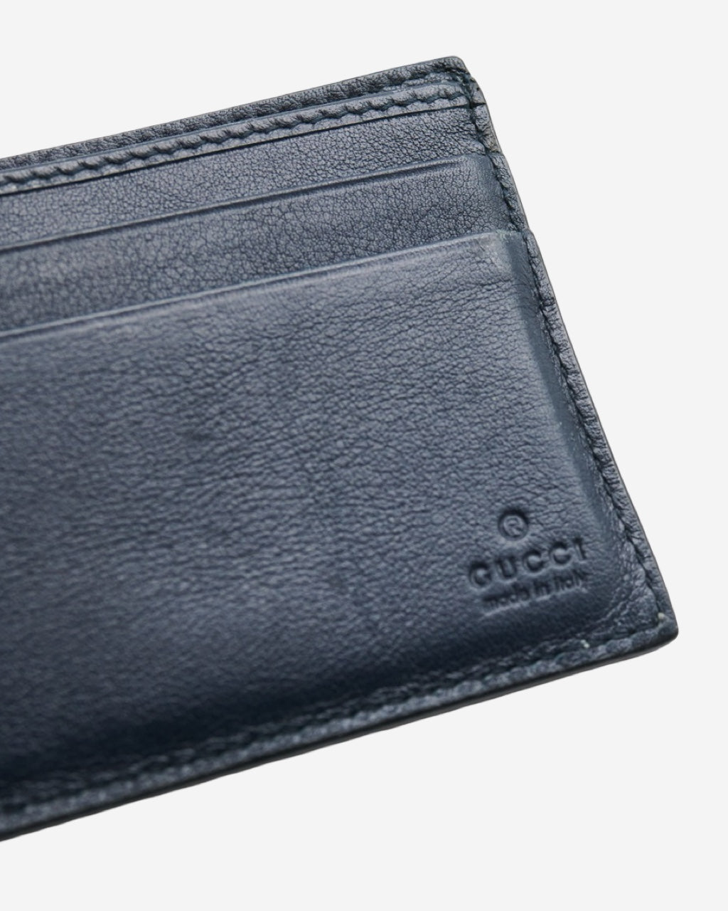 Cartera Gucci Guccisima
