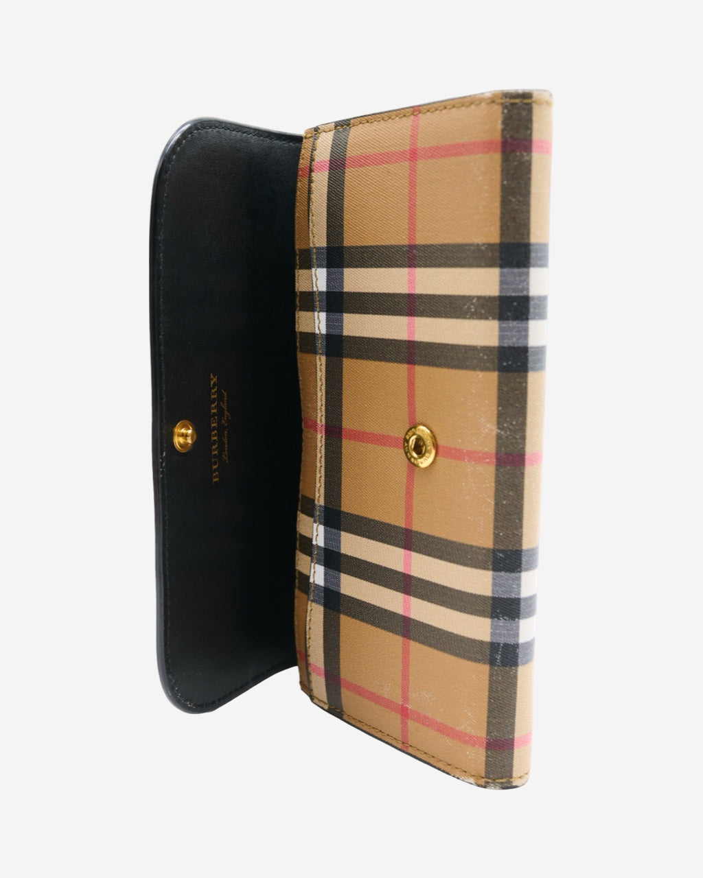 Burberry Wallet