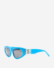 Lentes de Sol Balenciaga