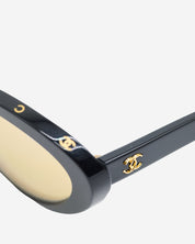 Lentes de Sol Chanel