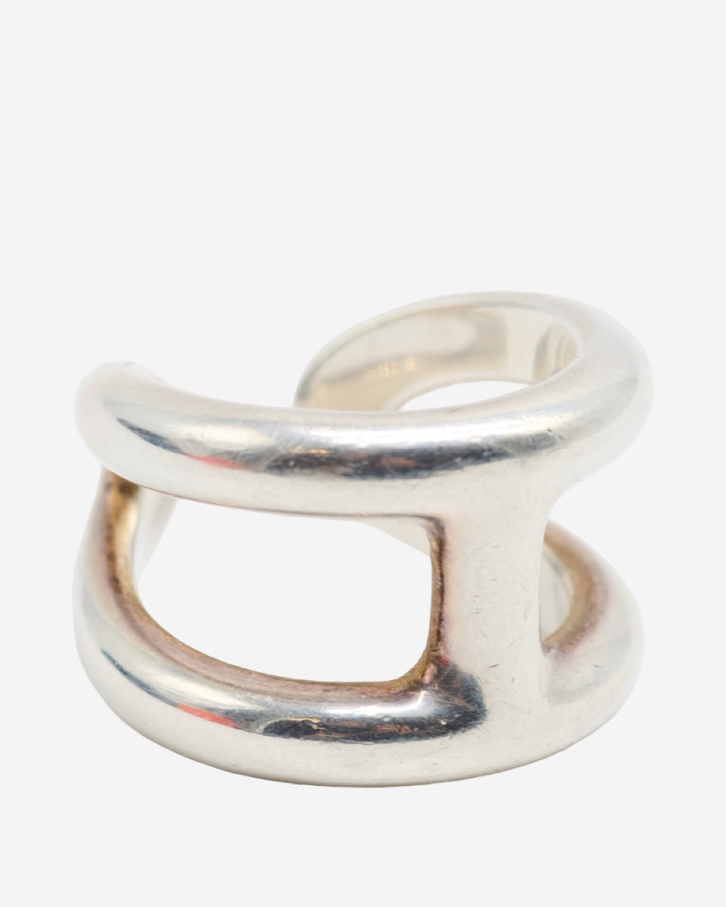 Anillo Hermès Osmose