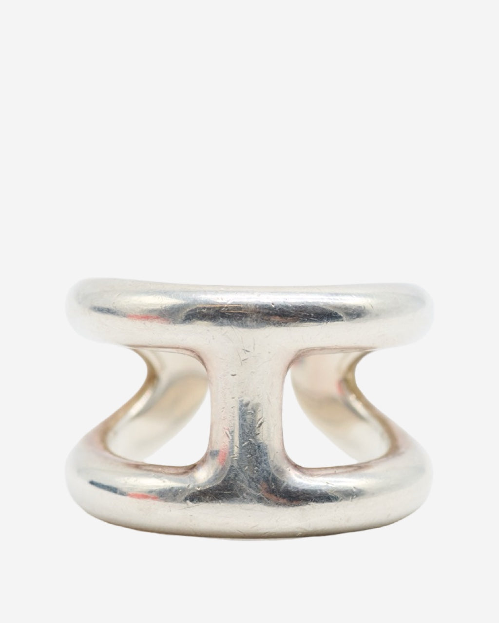 Anillo Hermès Osmose