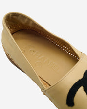 Espadriles Chanel 40