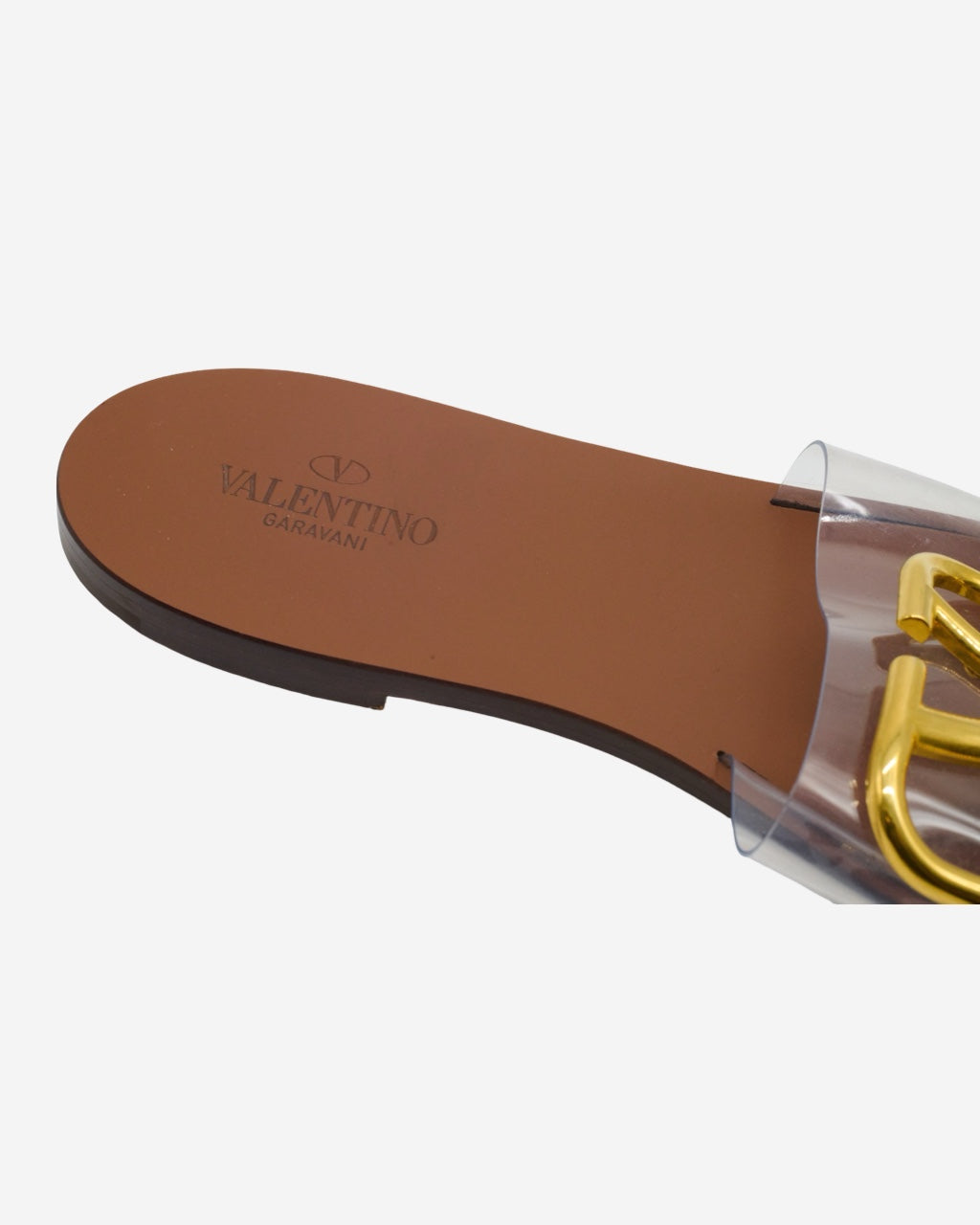 Sandalias Valentino 40