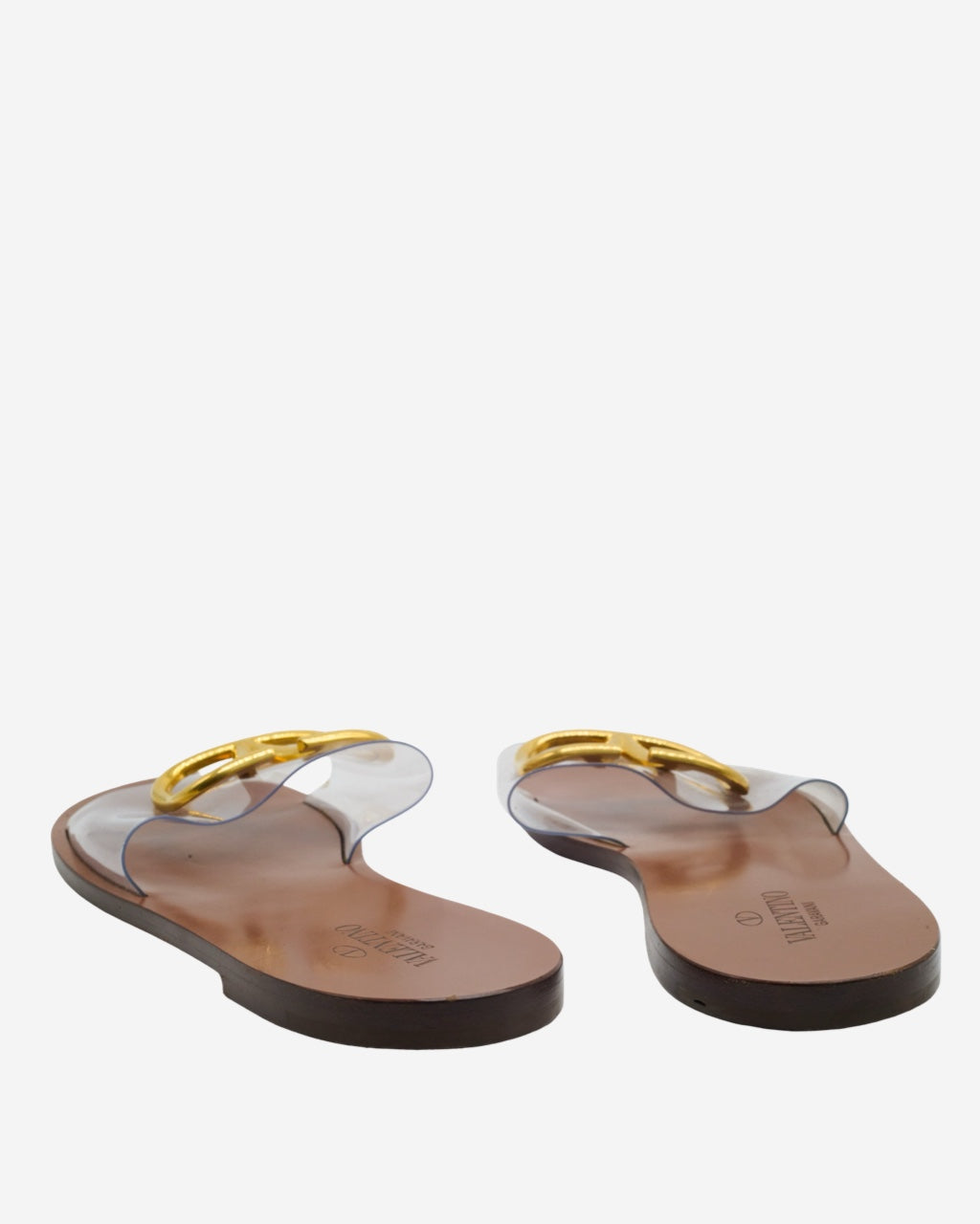 Sandalias Valentino 40