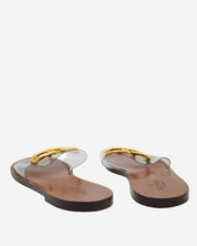 Sandalias Valentino 40