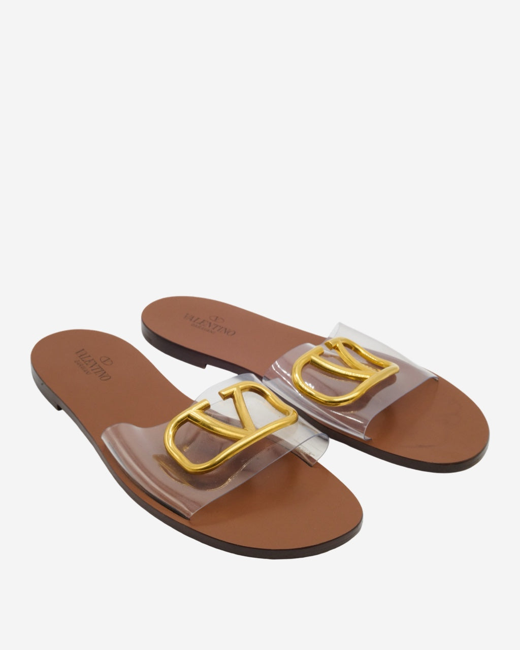 Sandalias Valentino 40