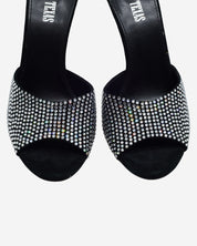 Tacones Paris Texas 39.5
