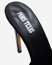 Tacones Paris Texas 39.5