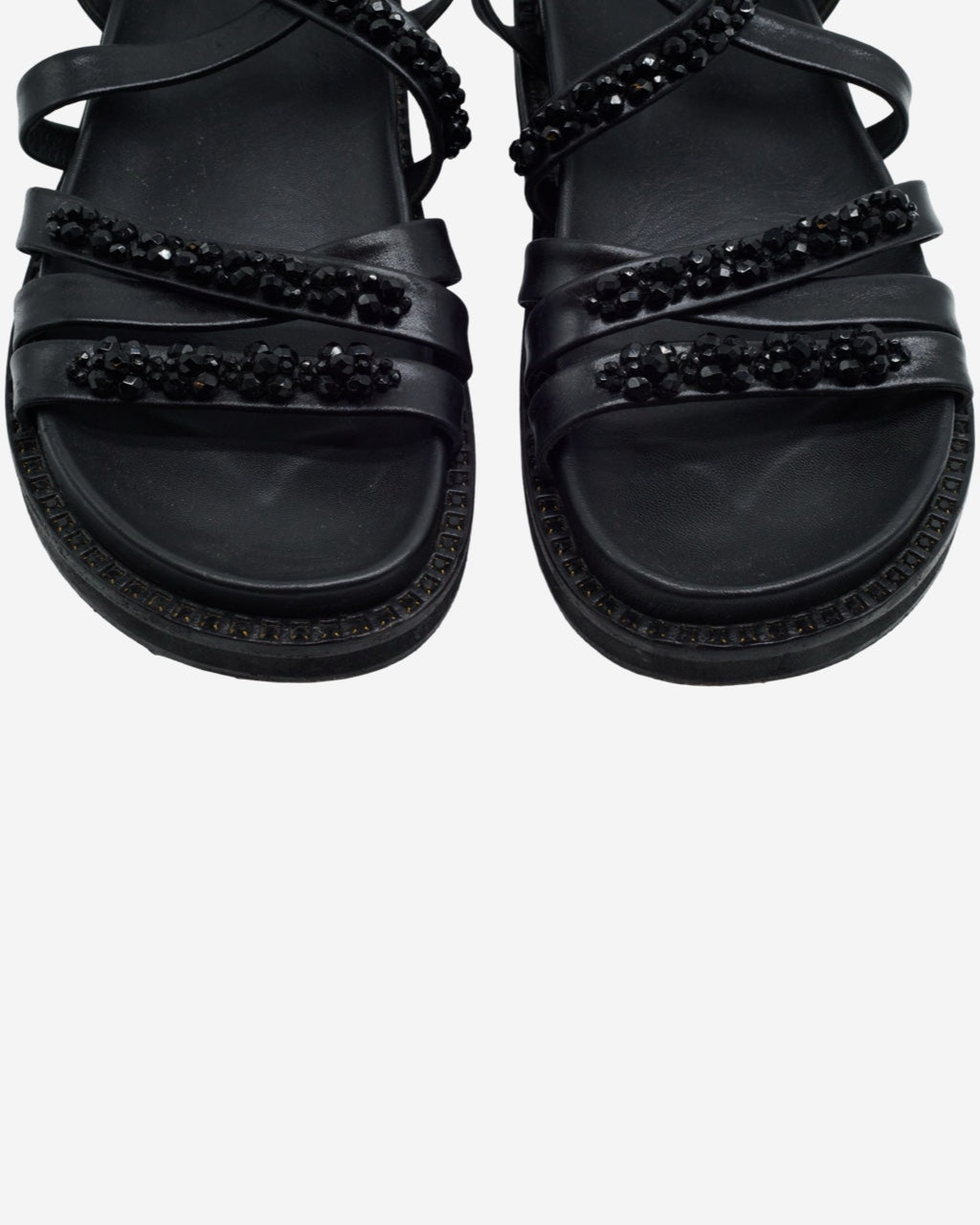 Sandalias Simone Rocha 38