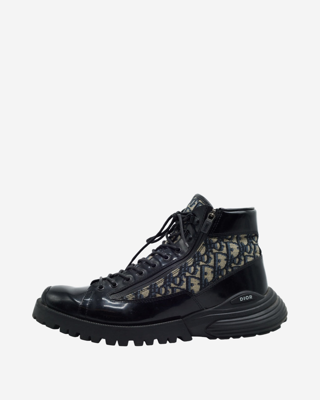 Botas Dior Explorer 43