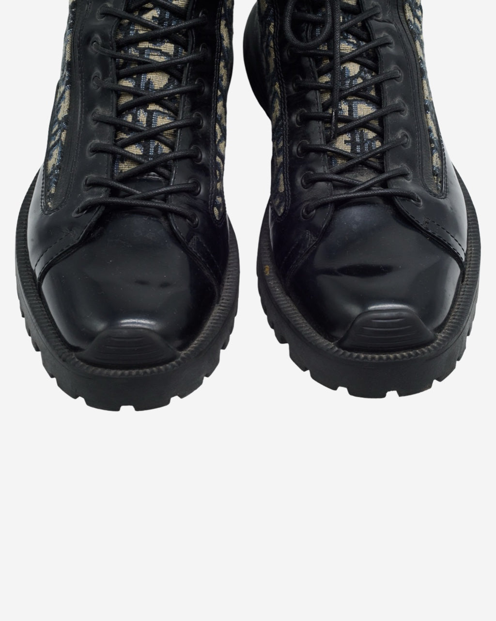 Botas Dior Explorer 43
