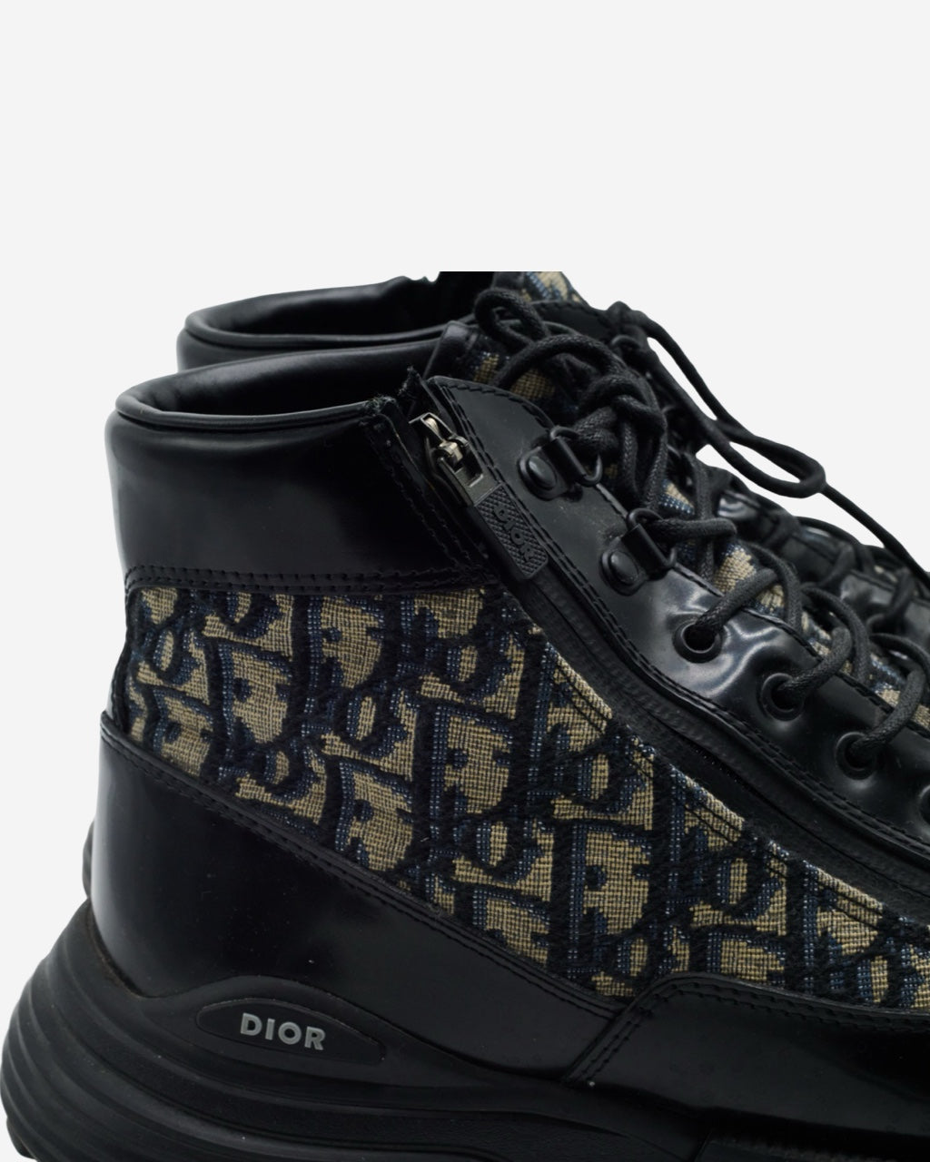 Botas Dior Explorer 43
