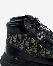 Botas Dior Explorer 43