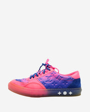 Tenis Louis Vuitton Ollie Richelieu 41