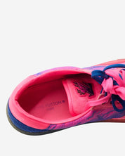 Tenis Louis Vuitton Ollie Richelieu 41