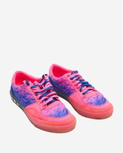 Tenis Louis Vuitton Ollie Richelieu 41