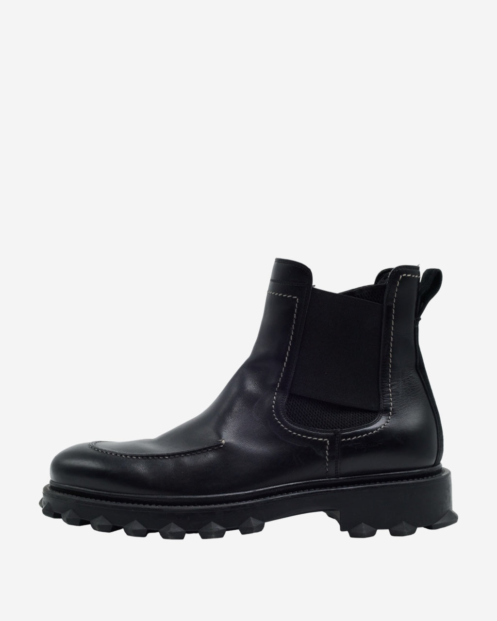 Botas Ferragamo 43