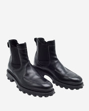 Botas Ferragamo 43