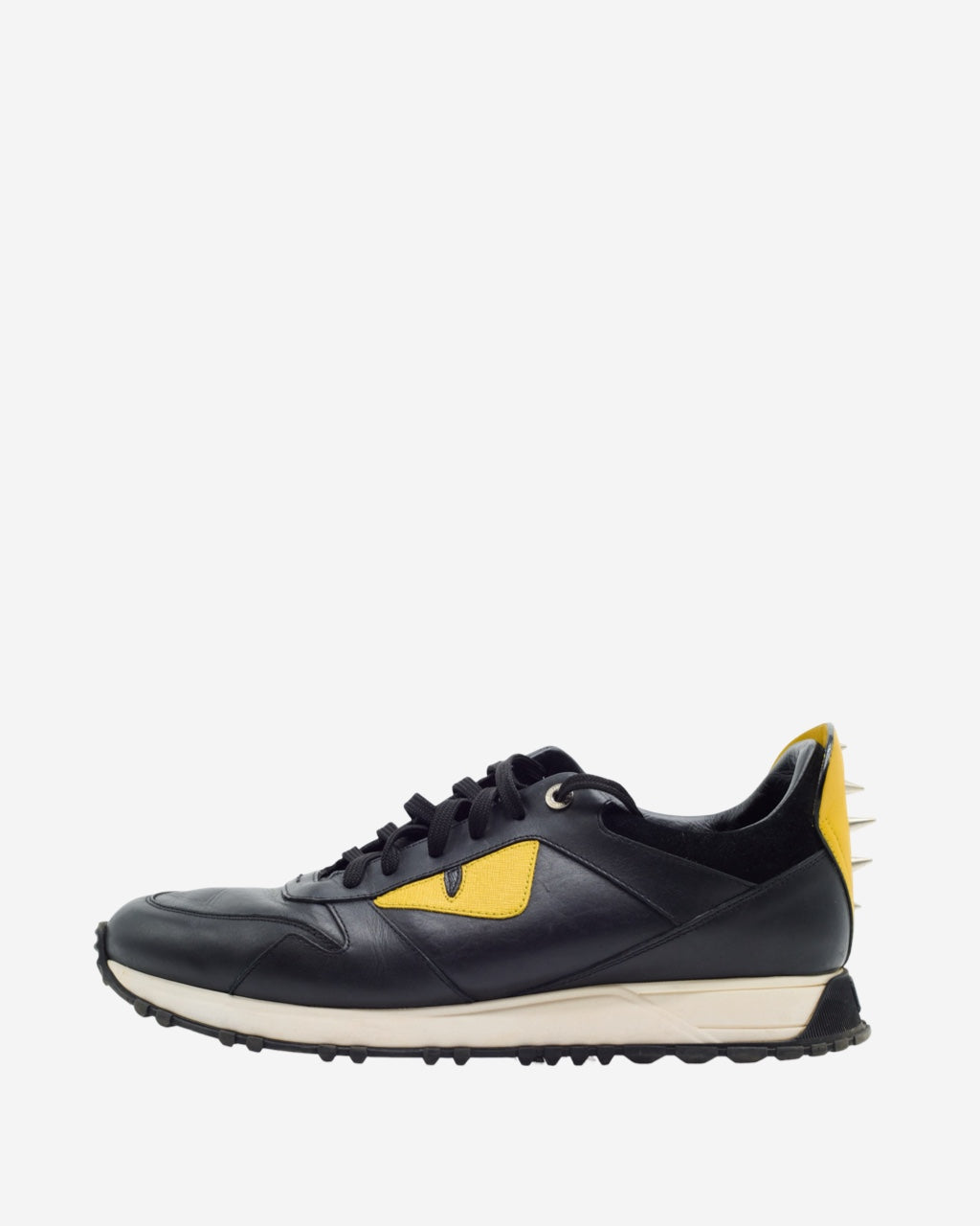 Tenis Fendi Monster 42