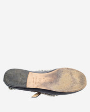 Flats Mach & Mach 40