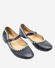 Flats Mach & Mach 40