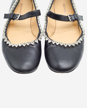 Flats Mach & Mach 40