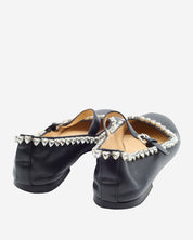 Flats Mach & Mach 40