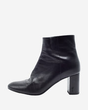 Botines Saint Laurent 38.5