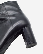 Botines Saint Laurent 38.5