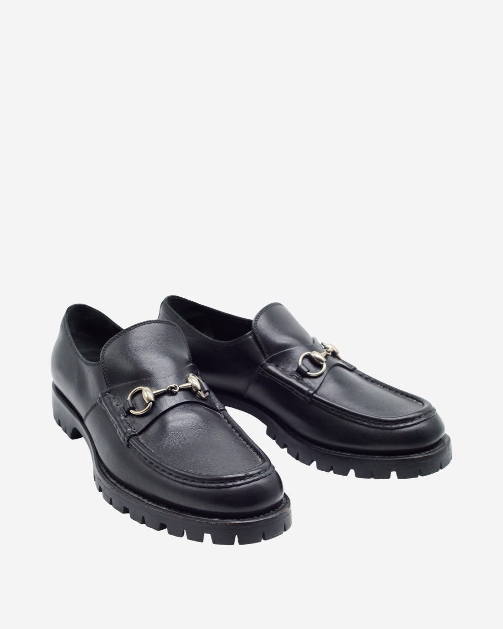 Mocasines Gucci 41