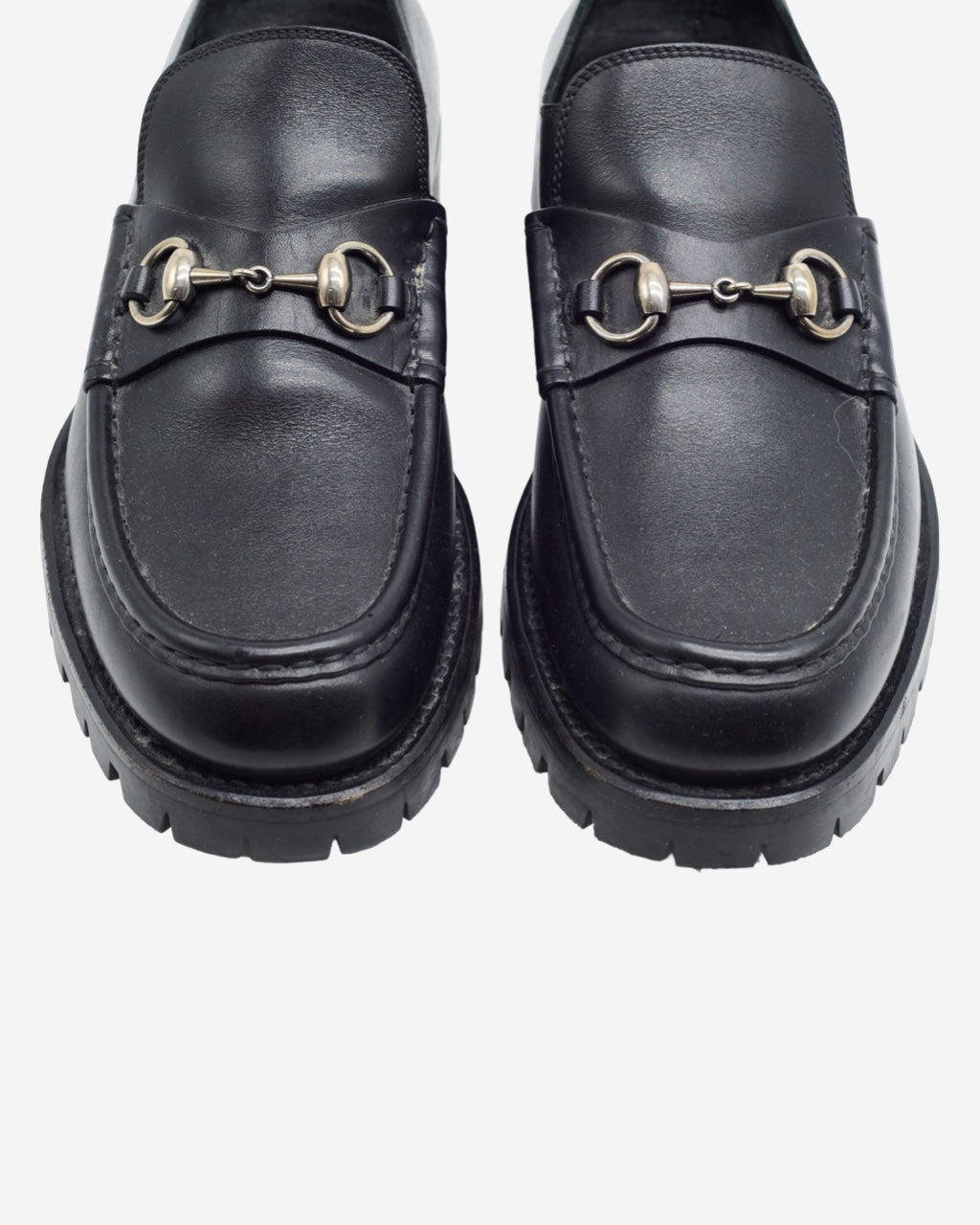 Mocasines Gucci 41